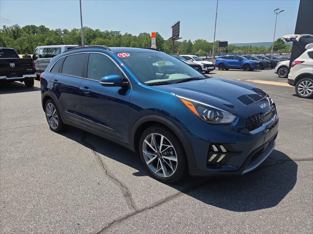 2022 Kia Niro Touring SE for sale in Hamburg, PA