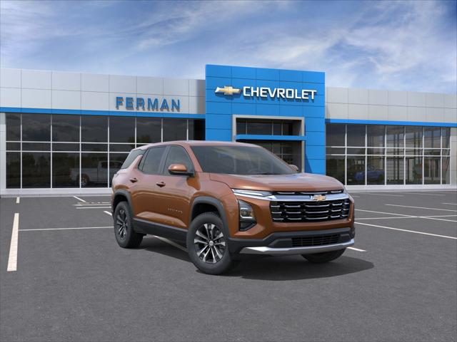 2027 Chevrolet Equinox FWD LT for sale in Tampa, FL