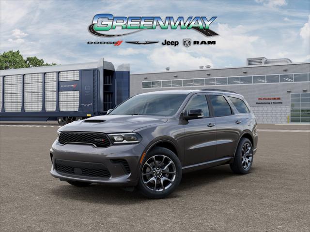 2026 Dodge Durango GT AWD HEMI V8 for sale in Orlando, FL