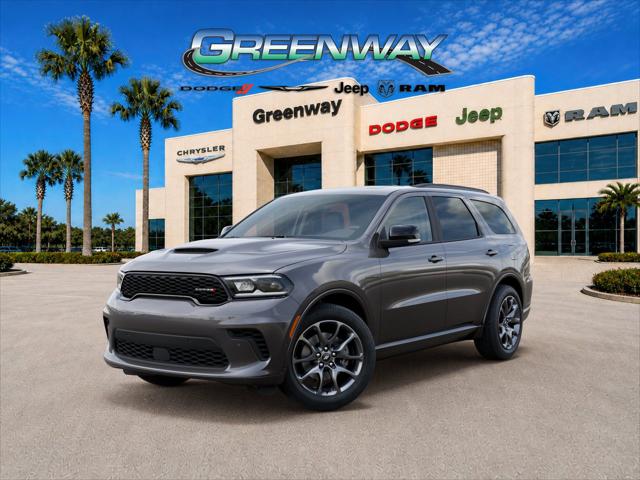 2026 Dodge Durango GT Plus AWD HEMI V8 for sale in Orlando, FL