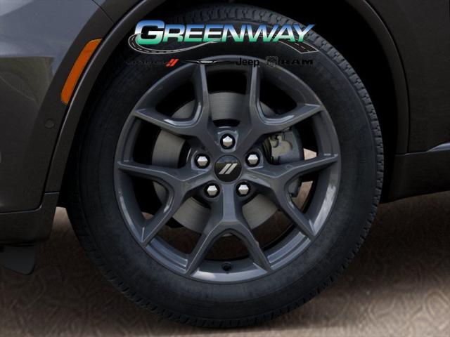 2026 Dodge Durango GT Plus AWD HEMI V8