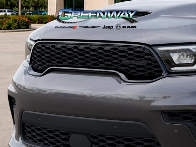 2026 Dodge Durango GT Plus AWD HEMI V8