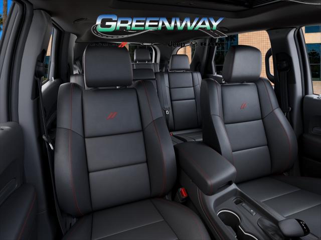 2026 Dodge Durango GT Plus AWD HEMI V8