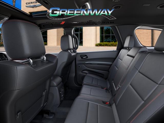 2026 Dodge Durango GT Plus AWD HEMI V8