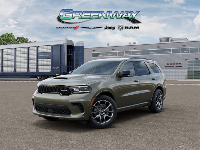 2026 Dodge Durango GT AWD HEMI V8 for sale in Orlando, FL