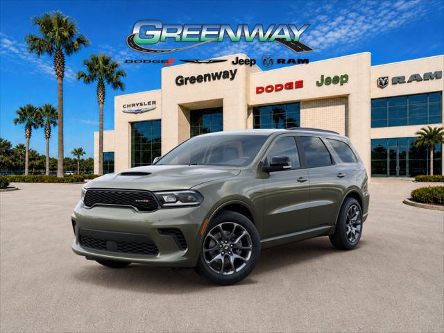 2026 Dodge Durango GT Plus AWD HEMI V8 for sale in Orlando, FL