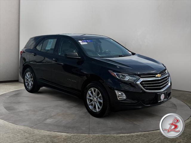 2018 Chevrolet Equinox LS for sale in Salt Lake City, UT
