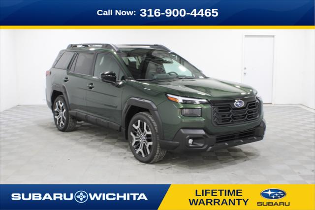 2026 Subaru Outback Touring XT for sale in Wichita, KS