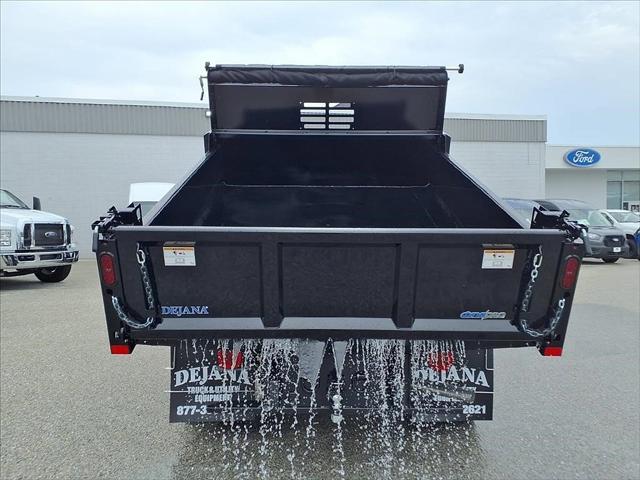 2026 Ford F-550 2026 FORD F-550 CHASSIS XL REG. CAB DRW 2DR 145 WB HD