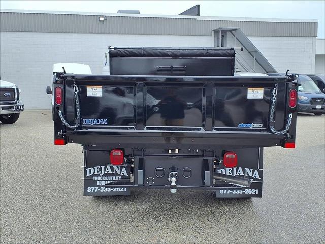 2026 Ford F-550 2026 FORD F-550 CHASSIS XL REG. CAB DRW 2DR 145 WB HD