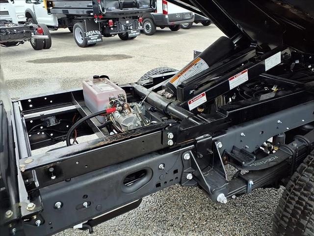 2026 Ford F-550 2026 FORD F-550 CHASSIS XL REG. CAB DRW 2DR 145 WB HD