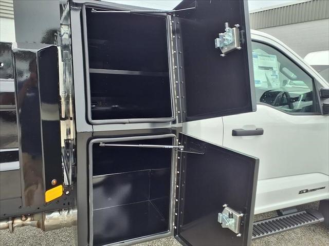 2026 Ford F-550 2026 FORD F-550 CHASSIS XL REG. CAB DRW 2DR 145 WB HD