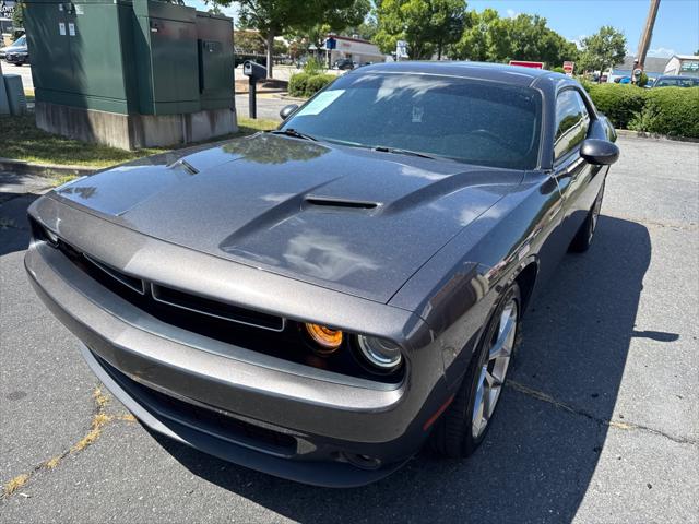 2020 Dodge Challenger SXT for sale in Rock Hill, SC