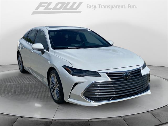 2022 Toyota Avalon Limited for sale in Winston Salem, NC