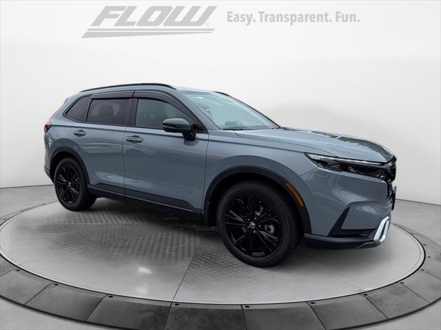 2026 Honda CR-V Hybrid Sport Touring for sale in Winston Salem, NC