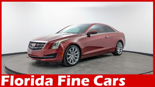 2016 Cadillac ATS STANDARD RWD for sale in ,