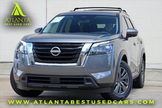 2023 Nissan Pathfinder SV FWD for sale in Norcross, GA