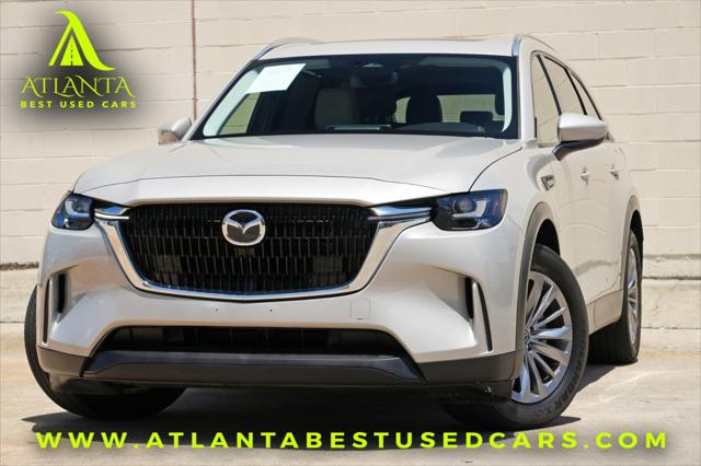 2024 Mazda X-90 3.3 Turbo Preferred for sale in Norcross, GA