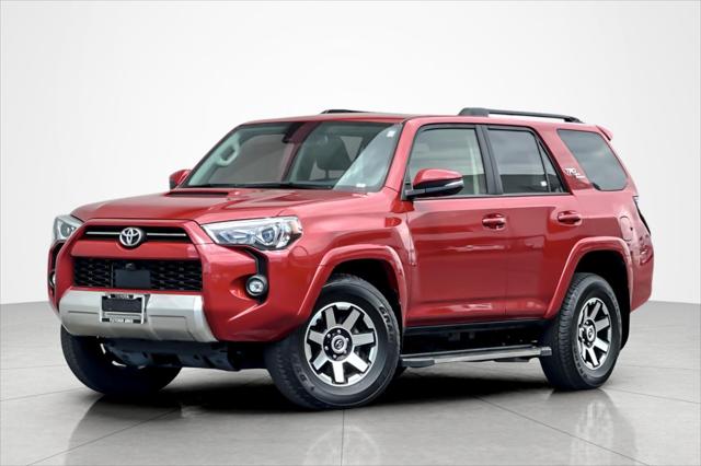 2023 Toyota 4Runner TRD Off Road Premium for sale in Carson, CA