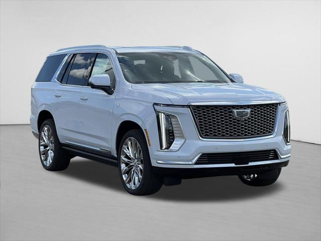 2026 Cadillac Escalade Platinum Luxury for sale in Portage, MI