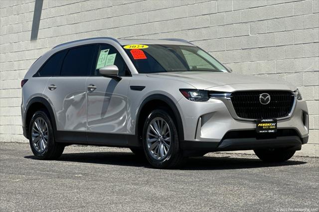 2024 Mazda X-90 3.3 Turbo Preferred for sale in Cerritos, CA