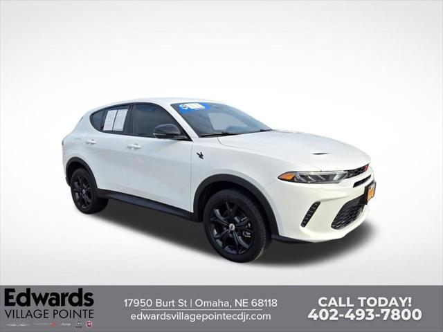 2024 Dodge Hornet GT AWD for sale in Omaha, NE