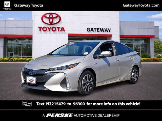 2022 Toyota Prius Prime XLE for sale in Toms River, NJ