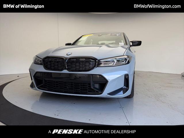 2024 BMW M340i M340i for sale in Wilmington, NC