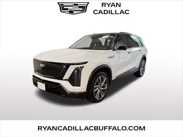 2027 Cadillac iQ Sport for sale in Buffalo, MN