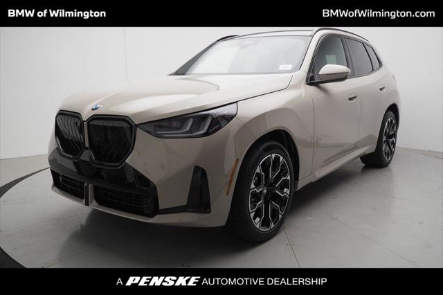2026 BMW X3 30 xDrive for sale in Wilmington, NC