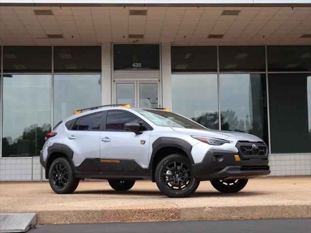 2026 Subaru Crosstrek Wilderness for sale in Springfield, MO