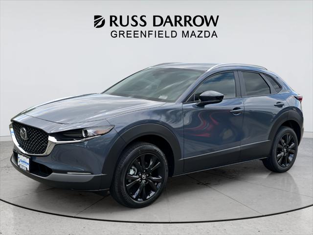 2026 Mazda CX-30 2.5 S Carbon Edition for sale in Greenfield, WI