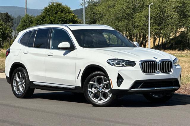 2024 BMW X3 xDrive30i for sale in Eugene, OR