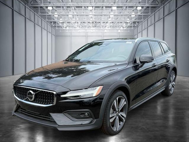 2026 Volvo V60 Cross Country Plus, B5 AWD Gas mild hybrid for sale in Alexandria, VA