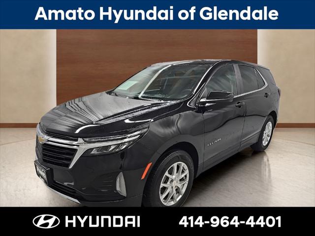 2024 Chevrolet Equinox AWD 2FL for sale in Milwaukee, WI