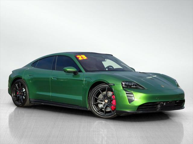 2023 Porsche Taycan GTS for sale in Newark, CA