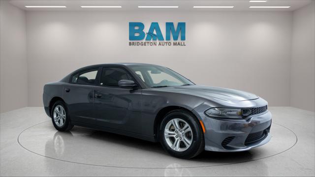 2021 Dodge Charger SXT RWD for sale in Bridgeton, NJ