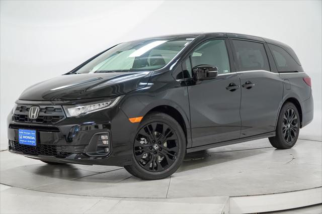 2026 Honda Odyssey Sport-L for sale in Richfield, MN