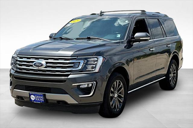 2020 Ford Expedition Limited for sale in Marshalltown, IN