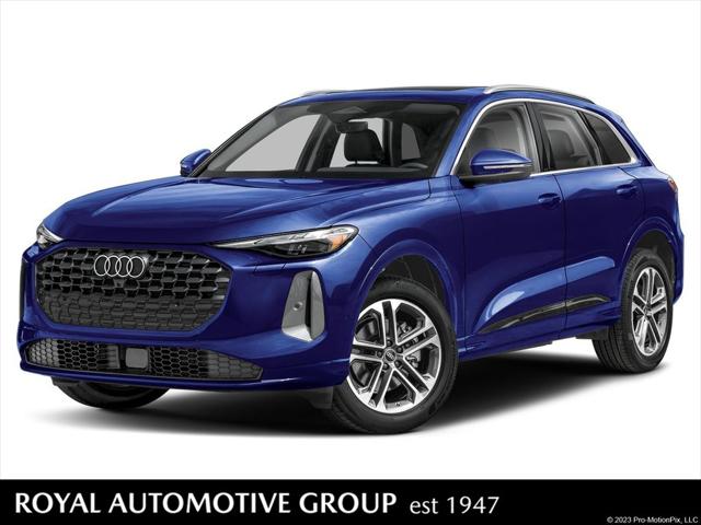 2026 Audi Q5 Premium Plus TFSI quattro S tronic for sale in San Francisco, CA