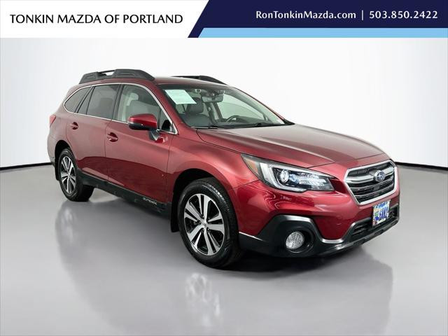 2019 Subaru Outback 3.6R Limited for sale in Portland, OR