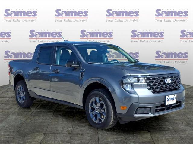 2026 Ford Maverick XLT for sale in Bastrop, TX