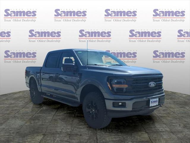 2026 Ford F-150 XLT for sale in Bastrop, TX