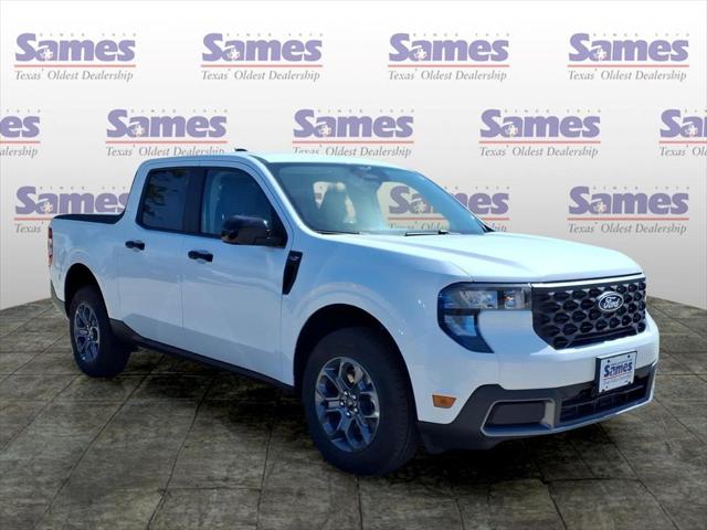 2026 Ford Maverick XLT for sale in Bastrop, TX