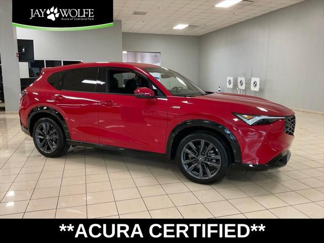 2025 Acura ADX A-Spec for sale in Overland Park, KS