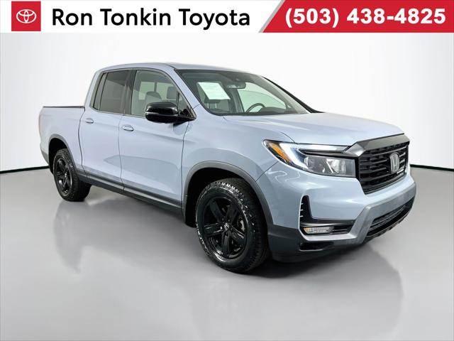 2023 Honda Ridgeline Black Edition for sale in Portland, OR