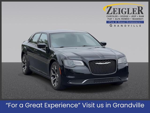 2018 Chrysler 300 Touring for sale in Grandville, MI
