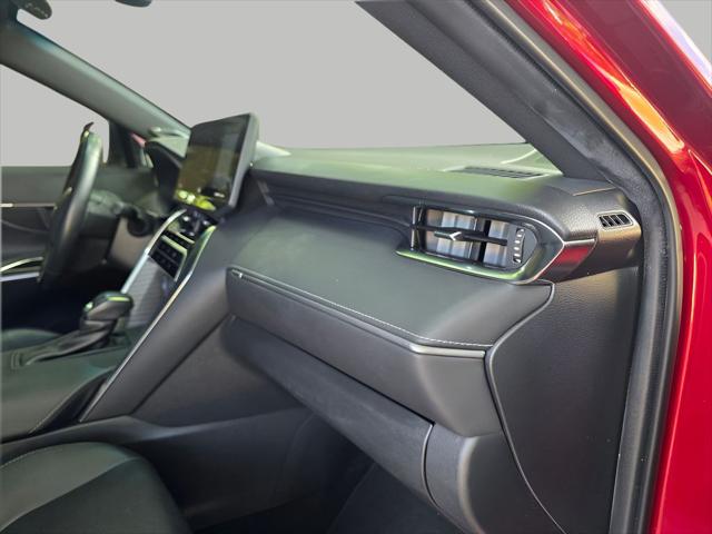 2021 Toyota Venza XLE
