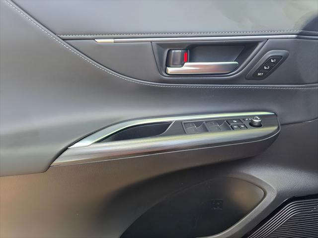2021 Toyota Venza XLE