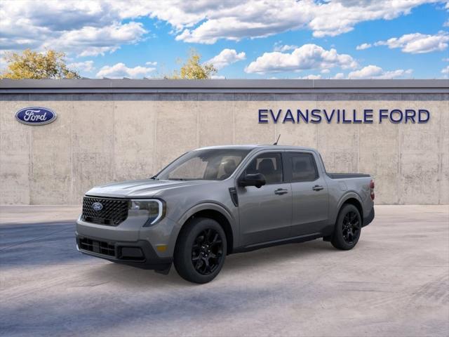 2026 Ford Maverick Lariat for sale in Evansville, WI